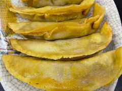 牛肉锅贴-清真蒋有记(老门东店)