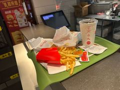 -麦当劳(世纪汇广场店)