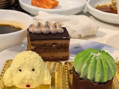 -半岛听涛蒸汽海鲜自助(K11店)