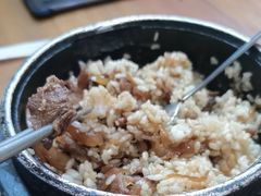 -百年石锅饭·朝鲜族传统民餐