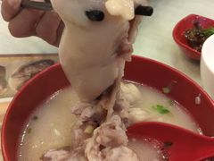 老妈蹄花-廖老妈蹄花店(人民公园陕西街259号店)