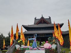 -大槐树寻根祭祖园
