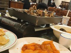 -孙府大院(步行街店)