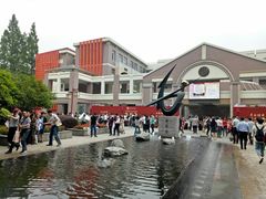 -浙江省杭州高级中学(贡院校区)