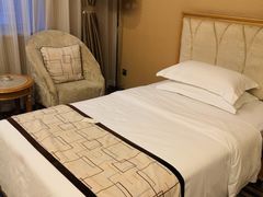 -长沙小天鹅戴斯酒店