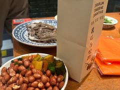 -北京老门框爆肚涮肉馆(凤城六路店)