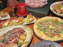 -咖梦餐厅 COMENG RESTAURANT