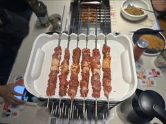 -丰茂烤串(五道口店)