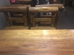 大堂-万记麻辣烫国展总店