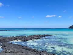 -咸德海水浴场