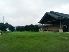 -万柳高尔夫俱乐部