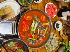 -亮欢寨(凯里总店)