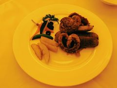 -成桂西餐厅(河北路店)