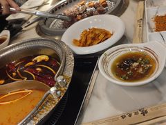 -火炉火自助餐(西直门凯德MALL店)