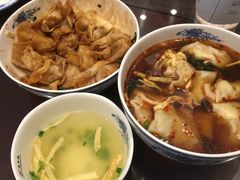 开洋拌馄饨-熙盛源(凤凰街店)