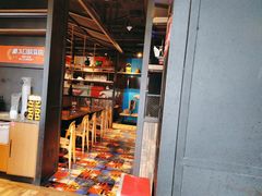 -探鱼·鲜青椒爽麻烤鱼(天河优托邦店)