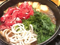 -丽和苑·自助寿喜锅(虹梅路店)