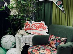 -72 COFFEE(东朝阳路店)