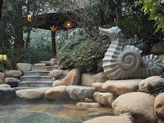 -天目湖涵田半山温泉