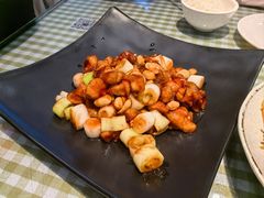 -玉桥餐厅(天坛店)