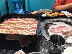 -烤路里·韩国品质自助烤肉(石路天虹4号店)