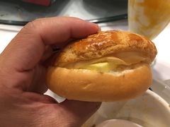 -新旺茶餐厅(嘉里城店)
