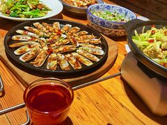 -鸽子窝(宋庄店)