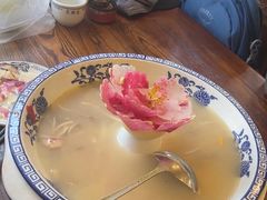 -老雒阳面馆·水席(定鼎门店)