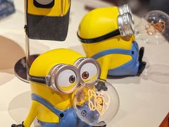 -深圳湾万象城(南山店)