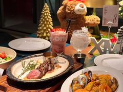 -J·one Bistro吉萬酒厨·牛排
