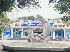 -北海海底世界