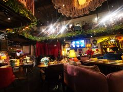 大堂-杂咖zacup(领展中心城店)