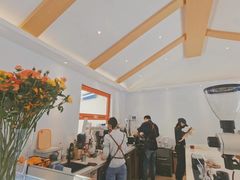 -稀物集咖啡(徽州大道店)