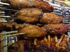 -风暴音乐烧烤串吧