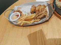 -菲滋BOX(定海凯虹店)