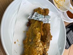 蒜香骨-苏小柳点心·手作小笼包(新街口分院店)