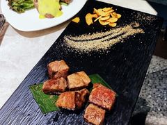 -極上萬膳·日料放题(海岸城店)