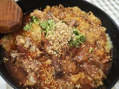 -湖南师大-三牌路鲜货冒菜