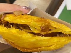 -魏家凉皮(博水商务大厦店)