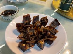 -北平味道.京味菜.烤鸭(梨园店)