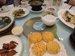 -山泉公馆酒家(珠江新城店)