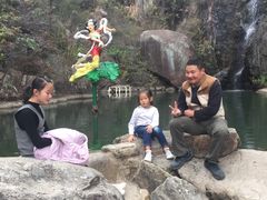-北辰山景区