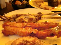 -OPEN開全日自助餐厅·西餐·海鲜(佛山希尔顿酒店)