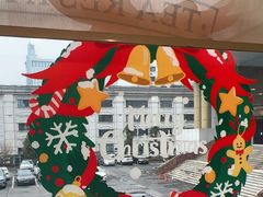 -观塘港茶餐厅(八一大道店)