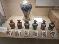 -北京工艺美术博物馆