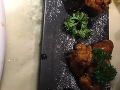 -绿茶餐厅(成都大悦城店)