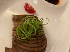 酱牛肉-江仙雅居(苏州桥店)