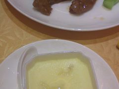 -仿膳饭庄(天安门店)