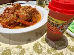 -聚味瞿记·龙虾堂(坡子街店)