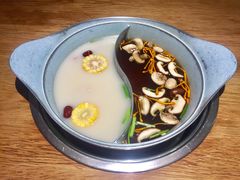 -青瓷火锅料理(西单大悦城店)